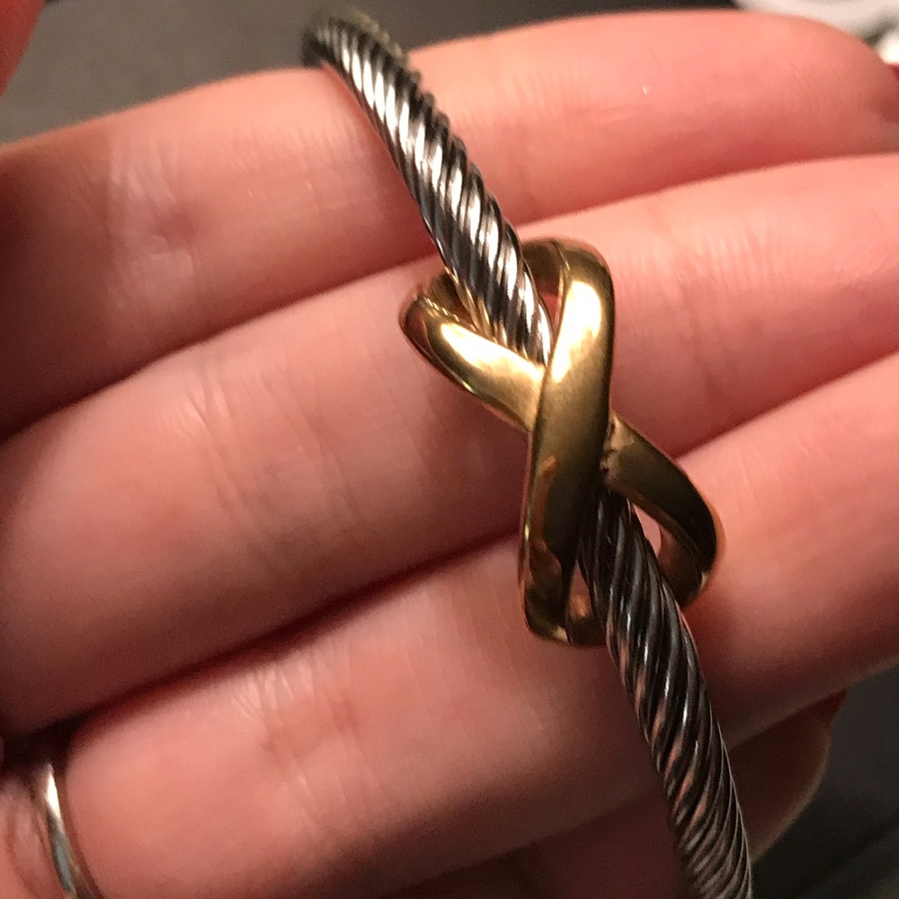 Stainless Steel Bracelet - Picture 2 of 6